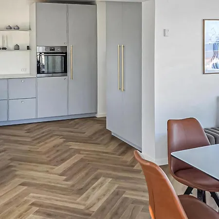 Tatil Evi 4 Bedroom Beautiful Home In Farso