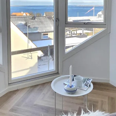 Stunning In With Wifi Farsø
