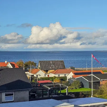 4 Bedroom Beautiful Home In Farso