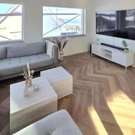 4 Bedroom Beautiful Home In Farso Feriehus *
