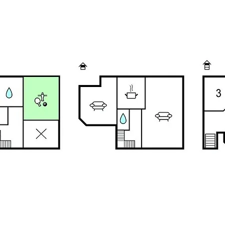 4 Bedroom Beautiful In *