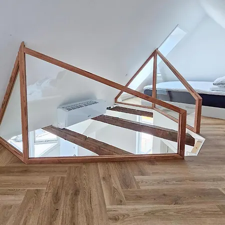 Σπίτι διακοπών 4 Bedroom Beautiful In