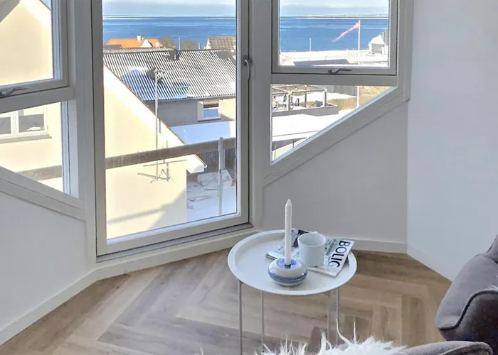 Stunning In With Wifi Farsø
