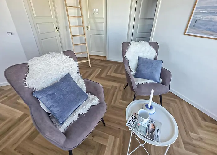 Holiday home Stunning In With Wifi Farso