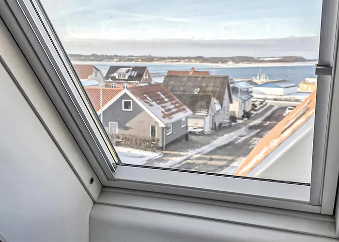 Stunning In With Wifi * Farsø