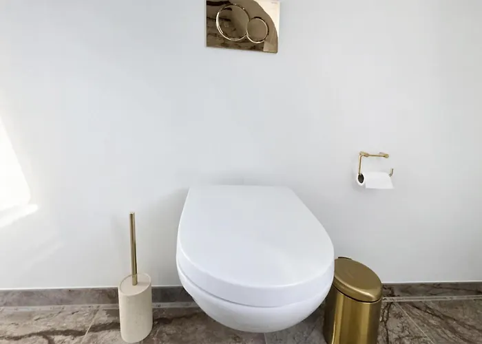 Stunning In With Wifi Holiday home *